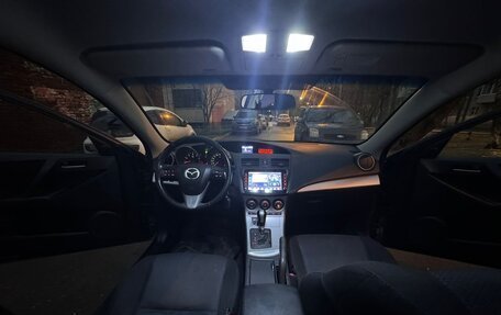 Mazda 3, 2010 год, 820 000 рублей, 6 фотография