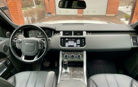 Land Rover Range Rover Sport II, 2014 год, 5 120 000 рублей, 7 фотография