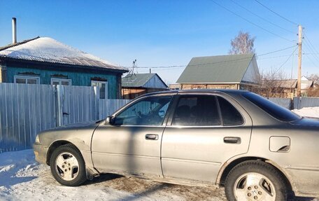 Toyota Camry V30, 1991 год, 220 000 рублей, 2 фотография