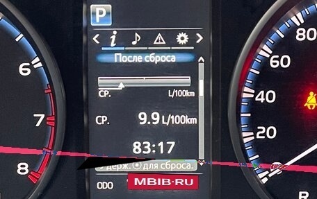 Toyota RAV4, 2015 год, 2 600 000 рублей, 13 фотография