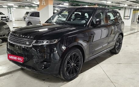 Land Rover Range Rover Sport, 2024 год, 14 900 000 рублей, 4 фотография