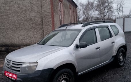 Renault Duster I рестайлинг, 2014 год, 780 000 рублей, 2 фотография