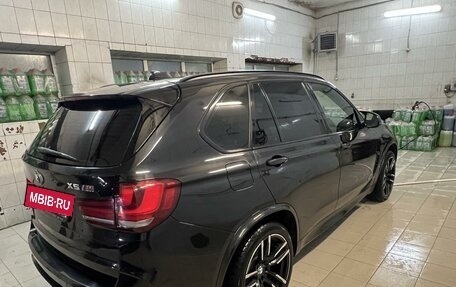 BMW X5, 2016 год, 3 800 000 рублей, 6 фотография