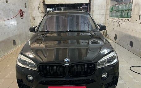 BMW X5, 2016 год, 3 800 000 рублей, 4 фотография