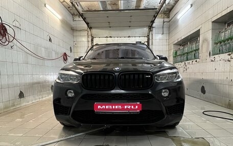 BMW X5, 2016 год, 3 800 000 рублей, 5 фотография