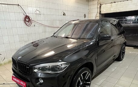 BMW X5, 2016 год, 3 800 000 рублей, 3 фотография