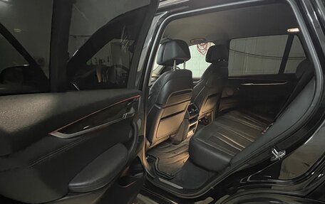 BMW X5, 2016 год, 3 800 000 рублей, 16 фотография