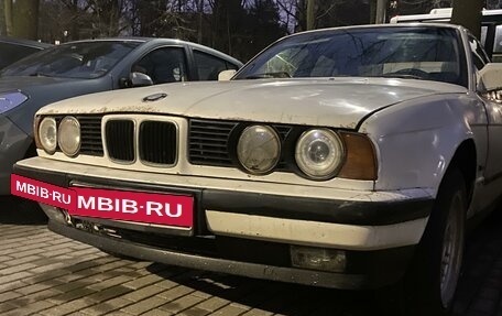 BMW 5 серия, 1994 год, 265 000 рублей, 2 фотография