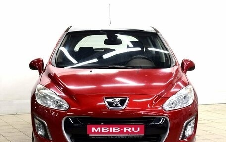 Peugeot 308 II, 2011 год, 770 000 рублей, 2 фотография