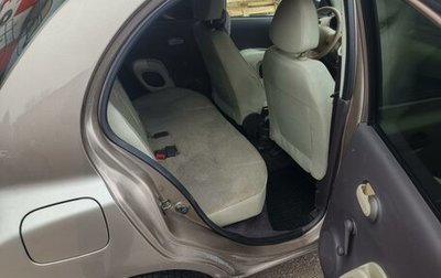 Nissan Micra III, 2005 год, 490 000 рублей, 1 фотография