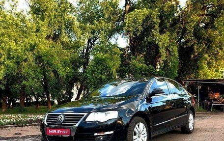 Volkswagen Passat B6, 2010 год, 920 000 рублей, 1 фотография