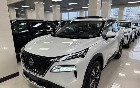 Nissan X-Trail, 2025 год, 3 950 000 рублей, 1 фотография