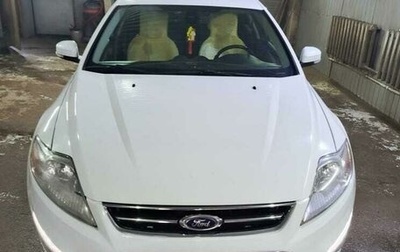 Ford Mondeo IV, 2011 год, 1 070 000 рублей, 1 фотография