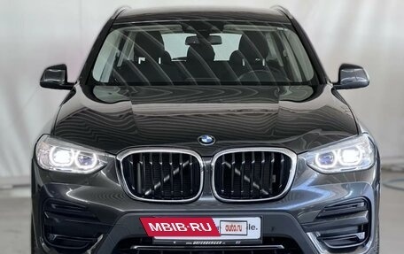 BMW X3, 2019 год, 36 750 рублей, 2 фотография