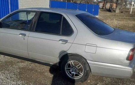 Nissan Bluebird XI, 1996 год, 180 000 рублей, 7 фотография