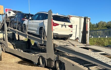 BMW X3, 2019 год, 4 490 000 рублей, 39 фотография