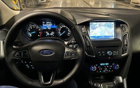 Ford Focus III, 2015 год, 1 390 000 рублей, 6 фотография