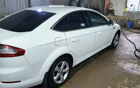 Ford Mondeo IV, 2011 год, 1 070 000 рублей, 10 фотография