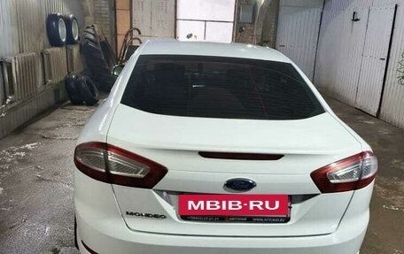 Ford Mondeo IV, 2011 год, 1 070 000 рублей, 3 фотография