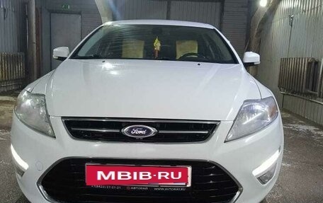 Ford Mondeo IV, 2011 год, 1 070 000 рублей, 7 фотография