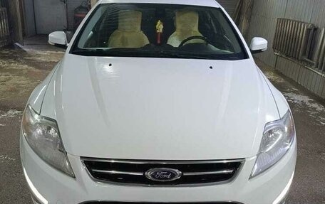 Ford Mondeo IV, 2011 год, 1 070 000 рублей, 12 фотография