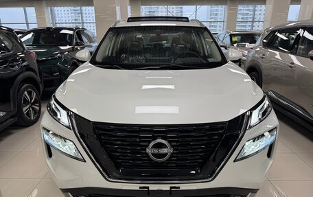 Nissan X-Trail, 2025 год, 3 950 000 рублей, 3 фотография