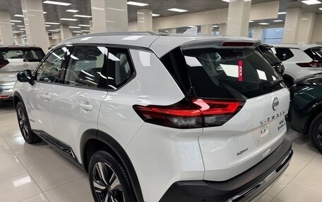 Nissan X-Trail, 2025 год, 3 950 000 рублей, 5 фотография