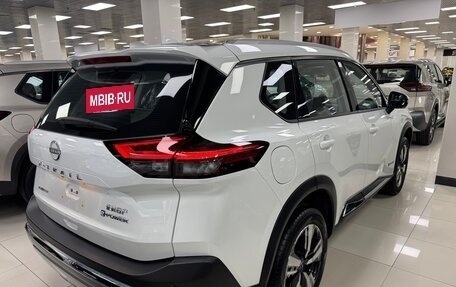 Nissan X-Trail, 2025 год, 3 950 000 рублей, 7 фотография