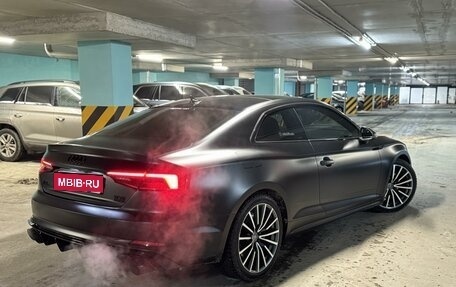 Audi A5, 2016 год, 3 300 000 рублей, 2 фотография