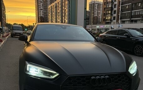 Audi A5, 2016 год, 3 300 000 рублей, 11 фотография