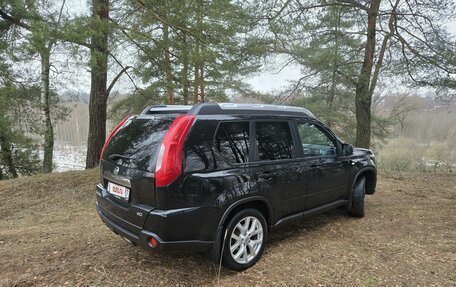 Nissan X-Trail, 2013 год, 1 640 000 рублей, 2 фотография