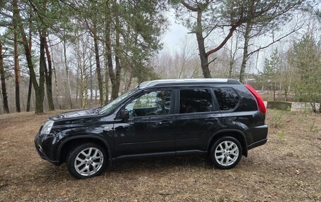 Nissan X-Trail, 2013 год, 1 640 000 рублей, 6 фотография