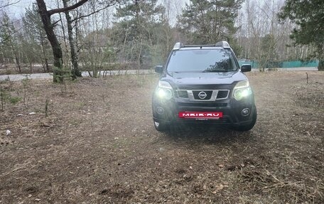 Nissan X-Trail, 2013 год, 1 640 000 рублей, 11 фотография