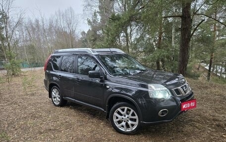 Nissan X-Trail, 2013 год, 1 640 000 рублей, 8 фотография