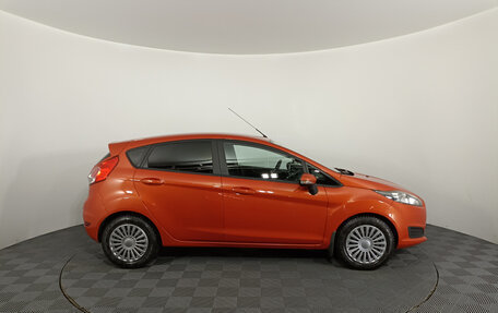 Ford Fiesta, 2016 год, 995 000 рублей, 4 фотография