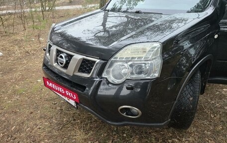 Nissan X-Trail, 2013 год, 1 640 000 рублей, 20 фотография