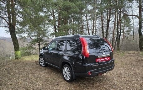 Nissan X-Trail, 2013 год, 1 640 000 рублей, 17 фотография