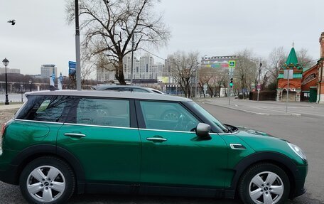 MINI Clubman, 2019 год, 2 500 000 рублей, 7 фотография