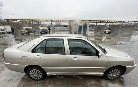 Chery Amulet (A15) I, 2007 год, 300 000 рублей, 1 фотография