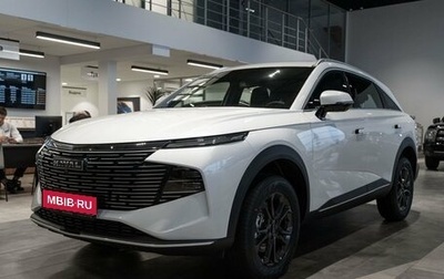 Haval F7, 2024 год, 3 249 000 рублей, 1 фотография