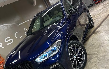 BMW X5, 2019 год, 8 000 000 рублей, 1 фотография