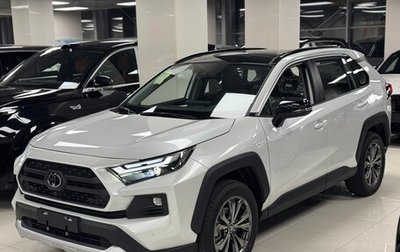 Toyota RAV4, 2025 год, 4 150 000 рублей, 1 фотография