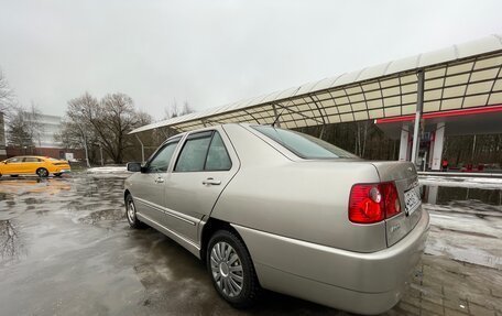 Chery Amulet (A15) I, 2007 год, 300 000 рублей, 8 фотография