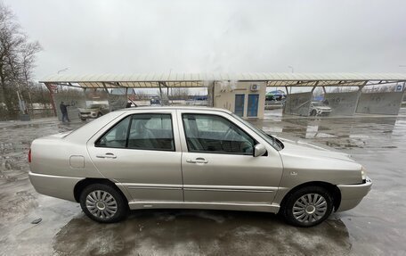 Chery Amulet (A15) I, 2007 год, 300 000 рублей, 5 фотография