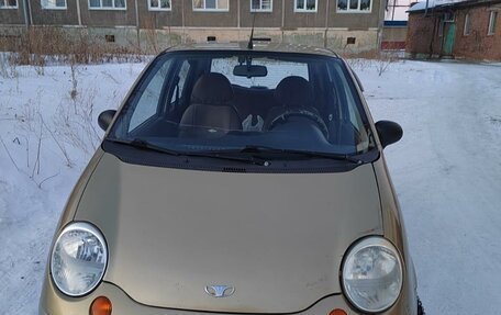 Daewoo Matiz I, 2007 год, 300 000 рублей, 4 фотография