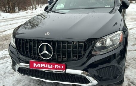 Mercedes-Benz GLC, 2019 год, 3 100 000 рублей, 7 фотография