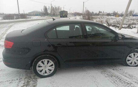 Volkswagen Jetta VI, 2012 год, 1 180 000 рублей, 2 фотография