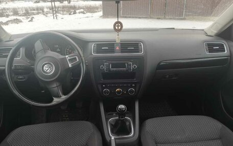 Volkswagen Jetta VI, 2012 год, 1 180 000 рублей, 7 фотография