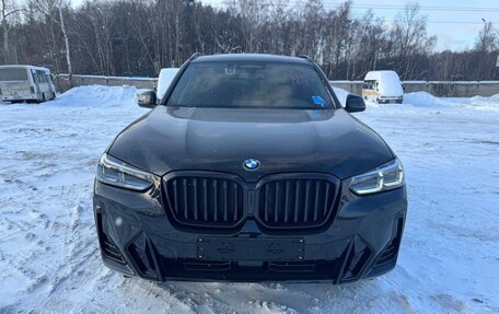 BMW X3, 2022 год, 6 100 000 рублей, 16 фотография