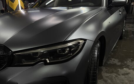 BMW 3 серия, 2020 год, 6 300 000 рублей, 15 фотография